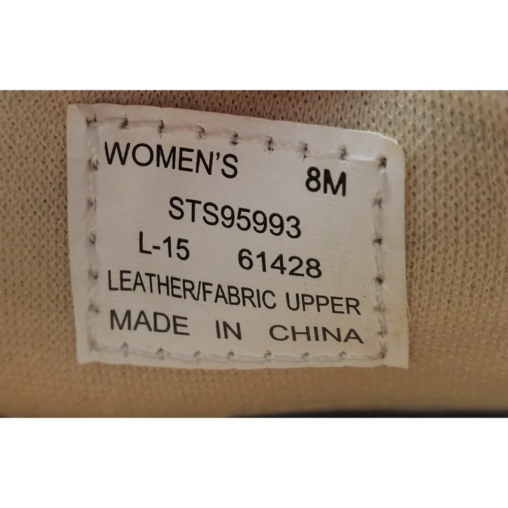 Sperry classic women